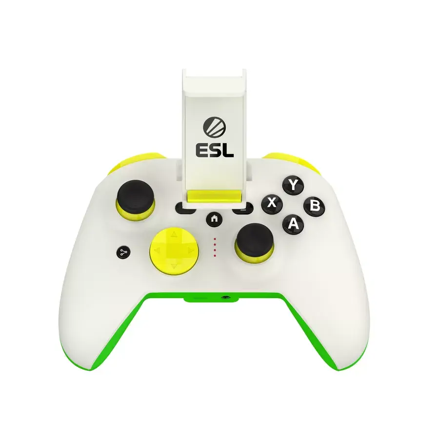 Геймпад RiotPWR ESL Gaming Controller Photo 5