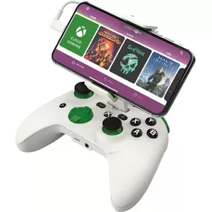 Game Controller RiotPWR RP1950X for iOS, white