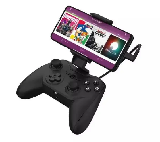 Vadais Android kontrolieris RiotPWR RR1825A —