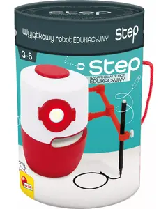 Lisciani Step izglītojošs robots