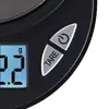 Elektroniskās virtuves svari Xavax Jewel Black Photo 4