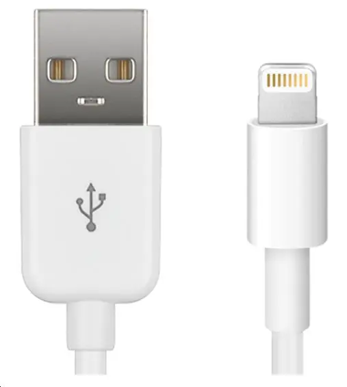 MicroConnect LIGHTNING1 Lightning uz USB A