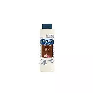 Mērce Hellmann's BBQ Sauce Hellmann's 950 g