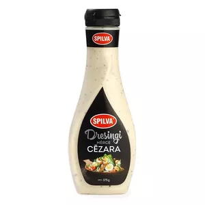 Mērce Spilva Caesar 380 ml – Spilva Ceasar salātu mērce, 380 ml