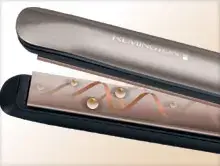 Iztaisnošanas dzelzs Remington S8590 Photo 2