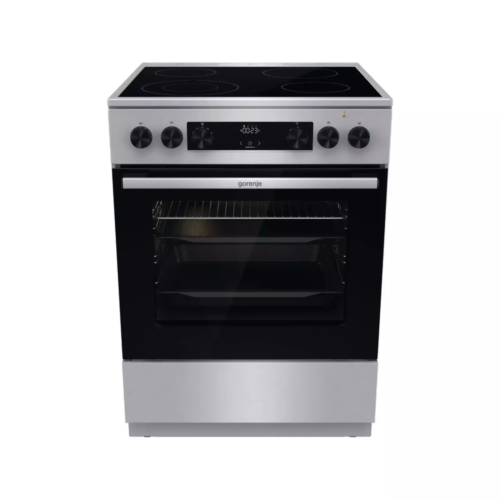 Gorenje GECS6C70XC Photo 1