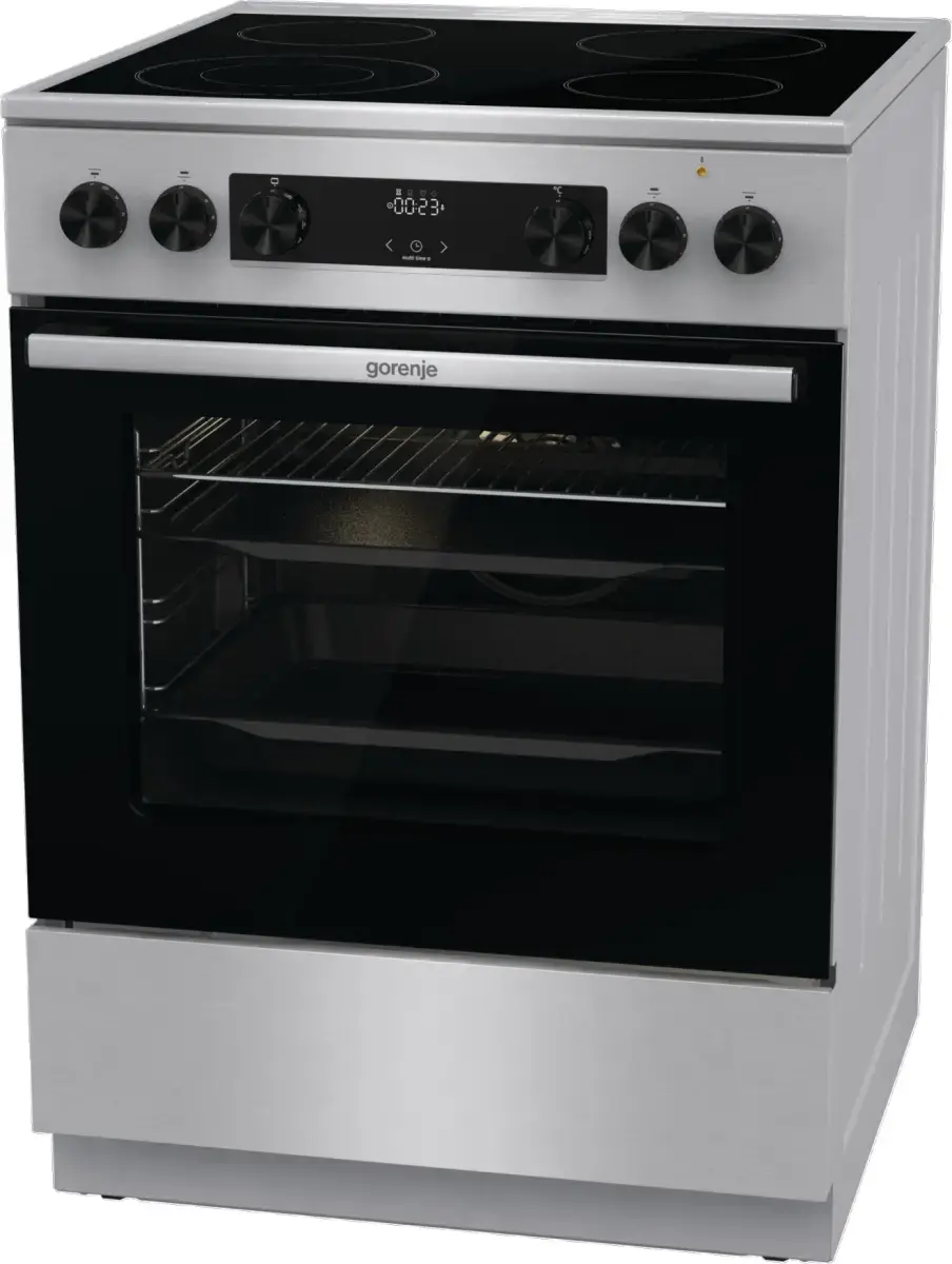 Настольная плита Gorenje GECS6C70XC Photo 6