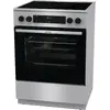 Настольная плита Gorenje GECS6C70XC Photo 6