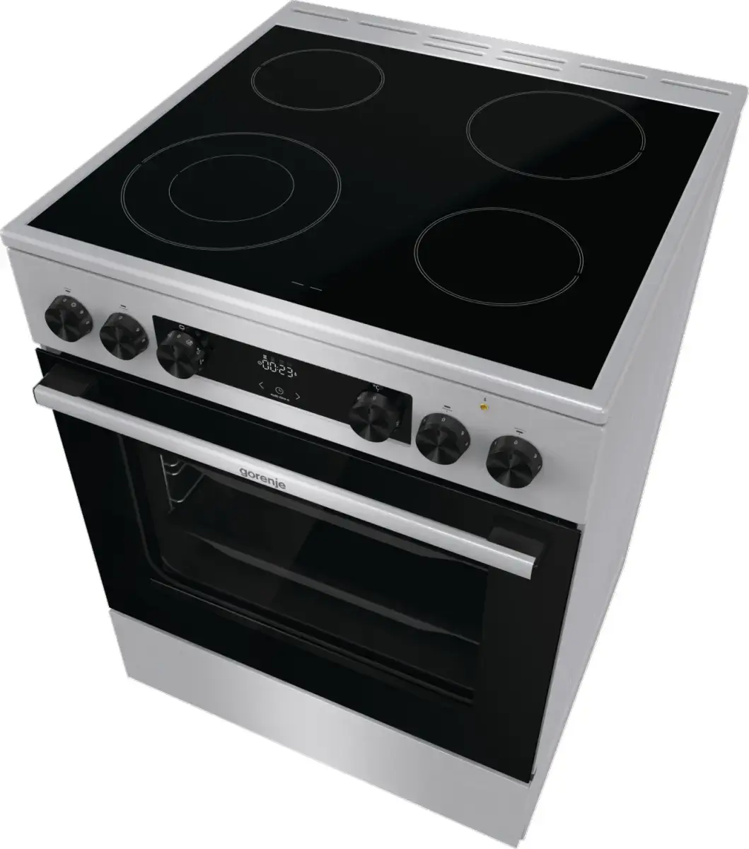 Настольная плита Gorenje GECS6C70XC Photo 7
