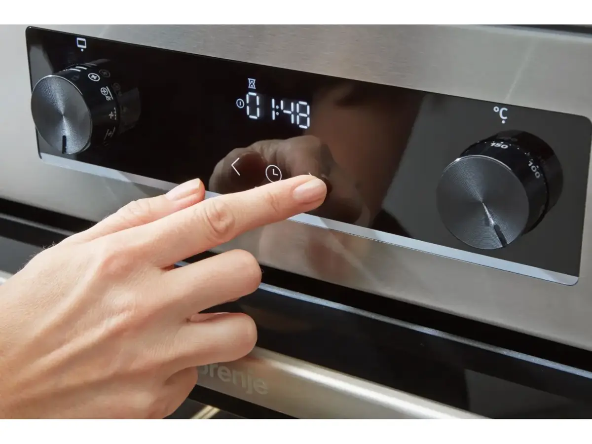 Настольная плита Gorenje GECS6C70XC Photo 11