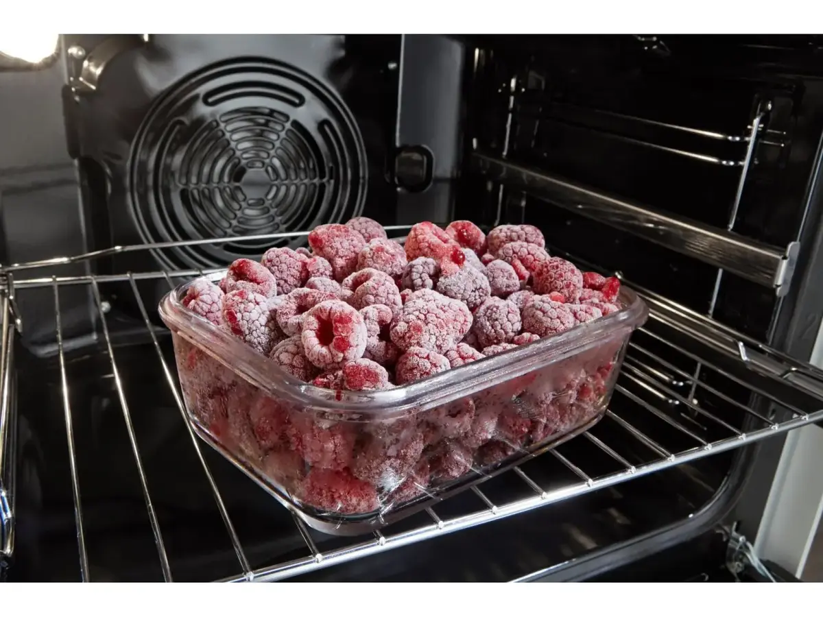 Настольная плита Gorenje GECS6C70XC Photo 14