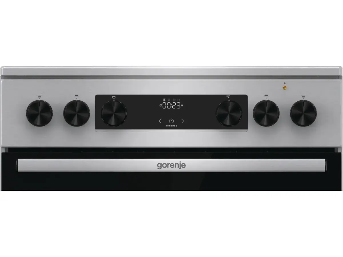 Настольная плита Gorenje GECS6C70XC Photo 16