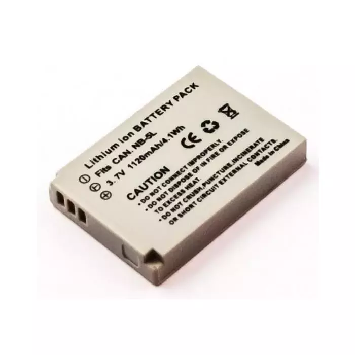 MicroBattery MBD1071 Photo 1