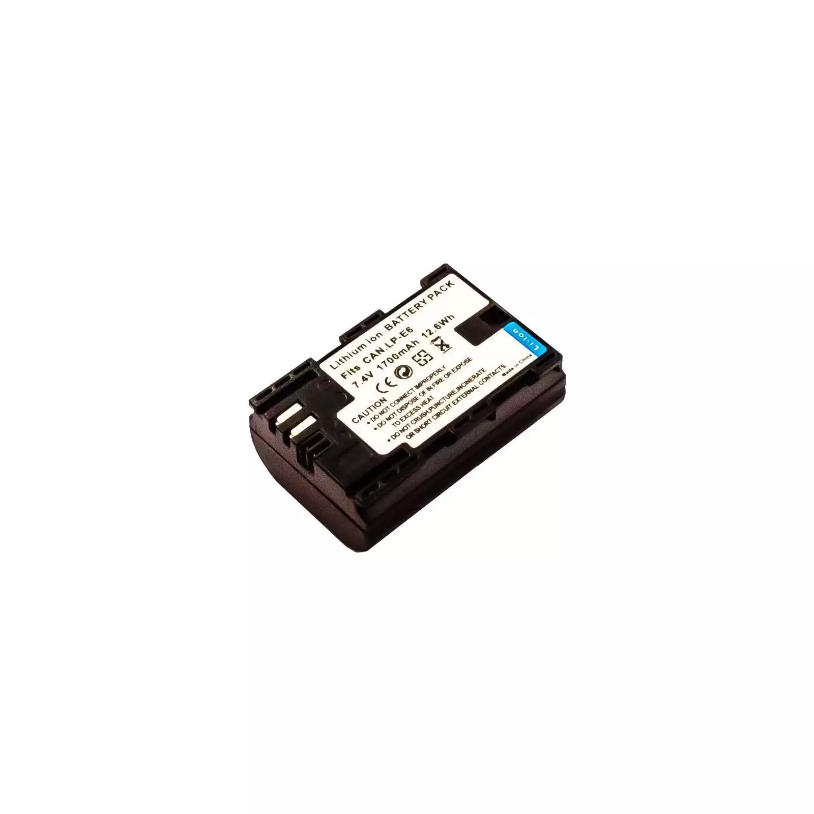 MicroBattery MBD1104 Photo 1