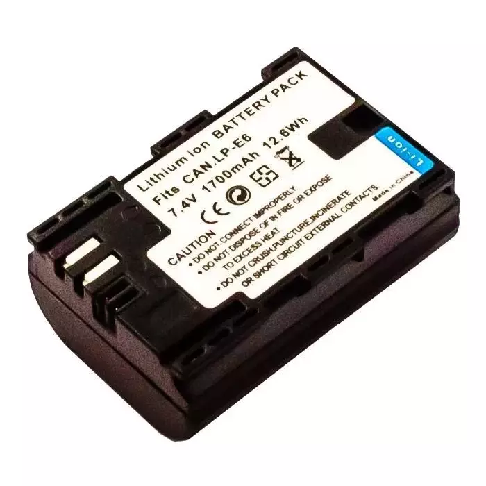 MicroBattery MBD1104 Photo 1