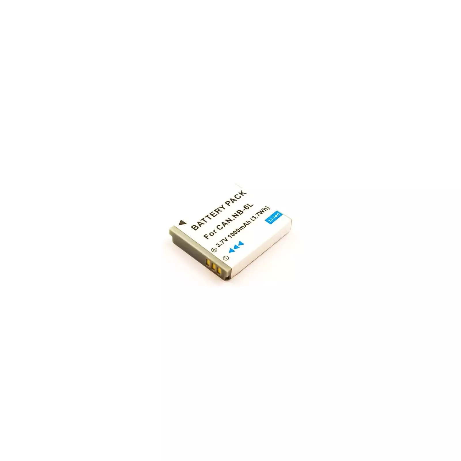 MicroBattery MBD1108 Photo 1