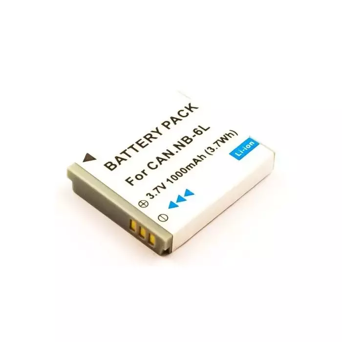 MicroBattery MBD1108 Photo 1