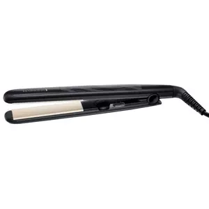 Remington S3500 Straightening iron Black 1.8 m