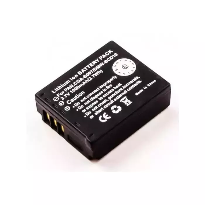 MicroBattery MBD1036 Photo 1