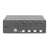 KVM slēdzis Digitus DS-12883 Photo 4