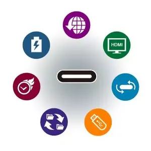 Extra Connectivity for Your Computer