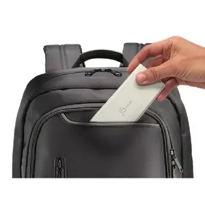 Small, Compact, and Lightweight