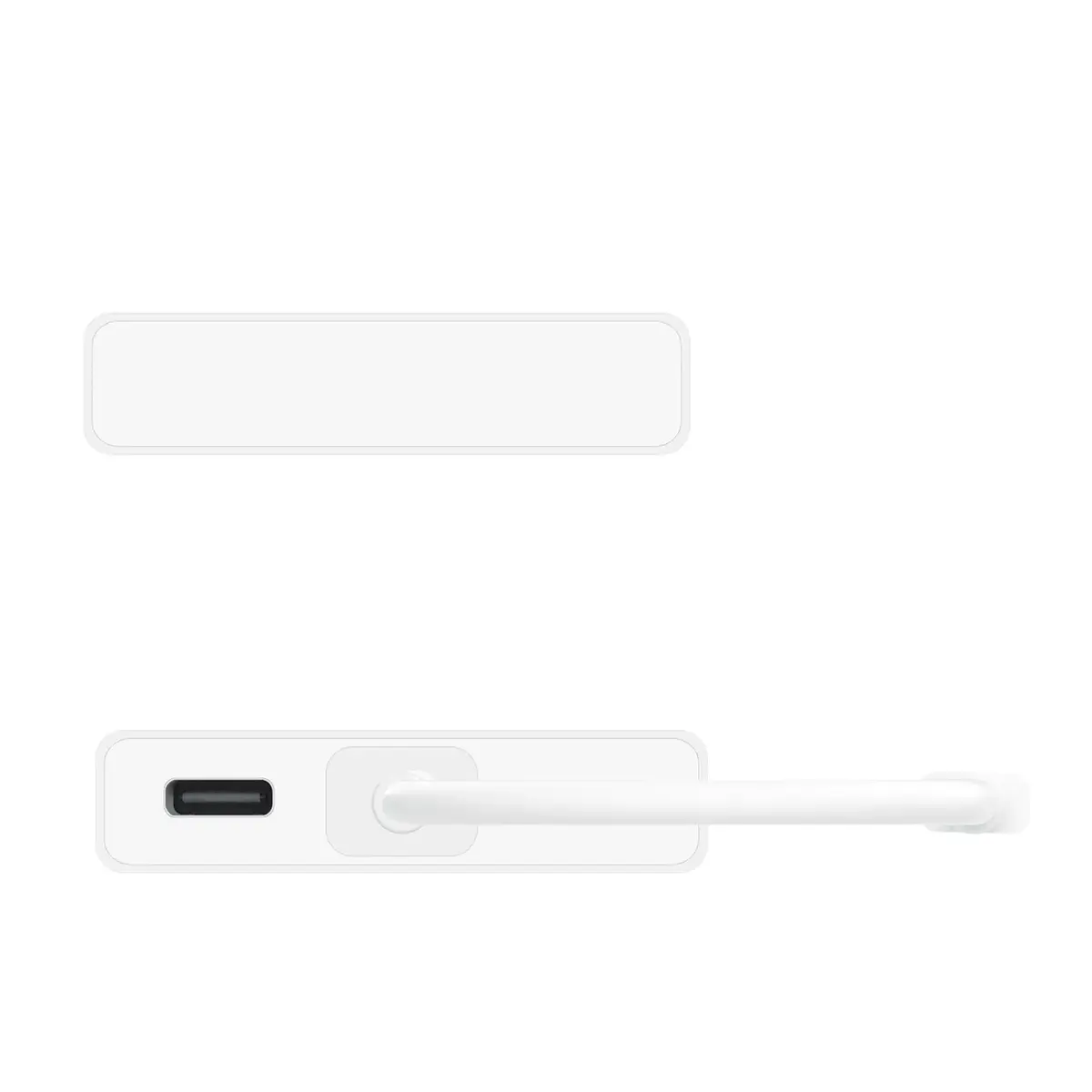 j5create JCD381-N USB Type-C Dual HDMI Mini Dock Photo 3