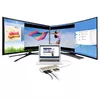 j5create JCD381-N USB Type-C Dual HDMI Mini Dock Photo 4