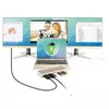 j5create JCD381-N USB Type-C Dual HDMI Mini Dock Photo 5