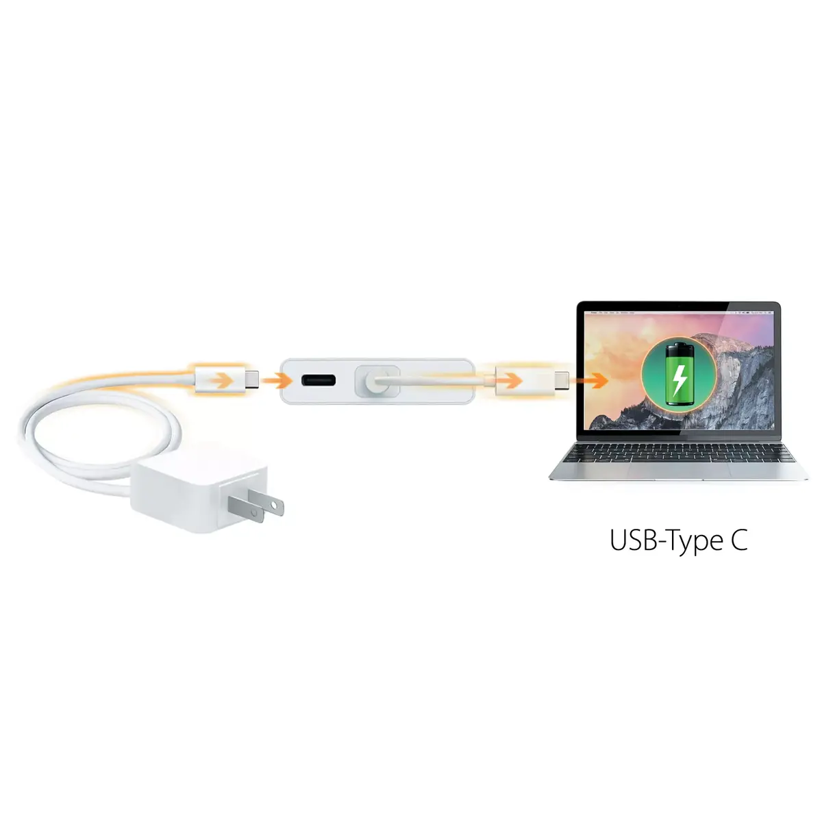 j5create JCD381-N USB Type-C Dual HDMI Mini Dock Photo 7