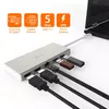 j5create JCD381-N USB Type-C Dual HDMI Mini Dock Photo 9