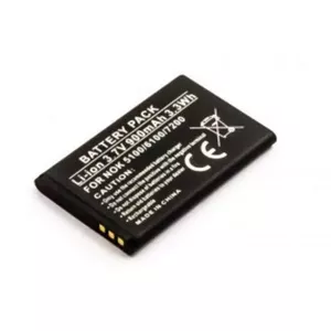 Battery Nokia MBXNOK-BA0046