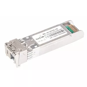 Оптический модуль SFP+ MaxLink ML-S+2733-10 WDM Tx 1270nm Rx 1330nm 10G
