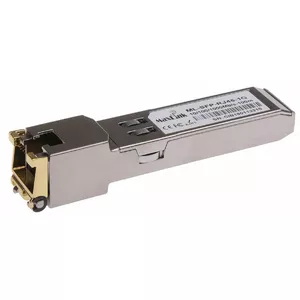SFP-модуль MaxLink ML-SFP-RJ45-1G 1 Гбит/с RJ-45 100 м