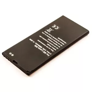 Battery CoreParts MBP1175