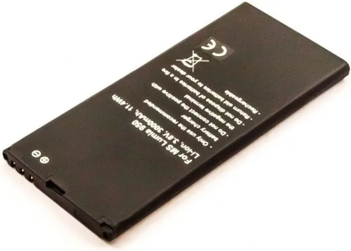 Battery CoreParts MBP1175 Photo 3