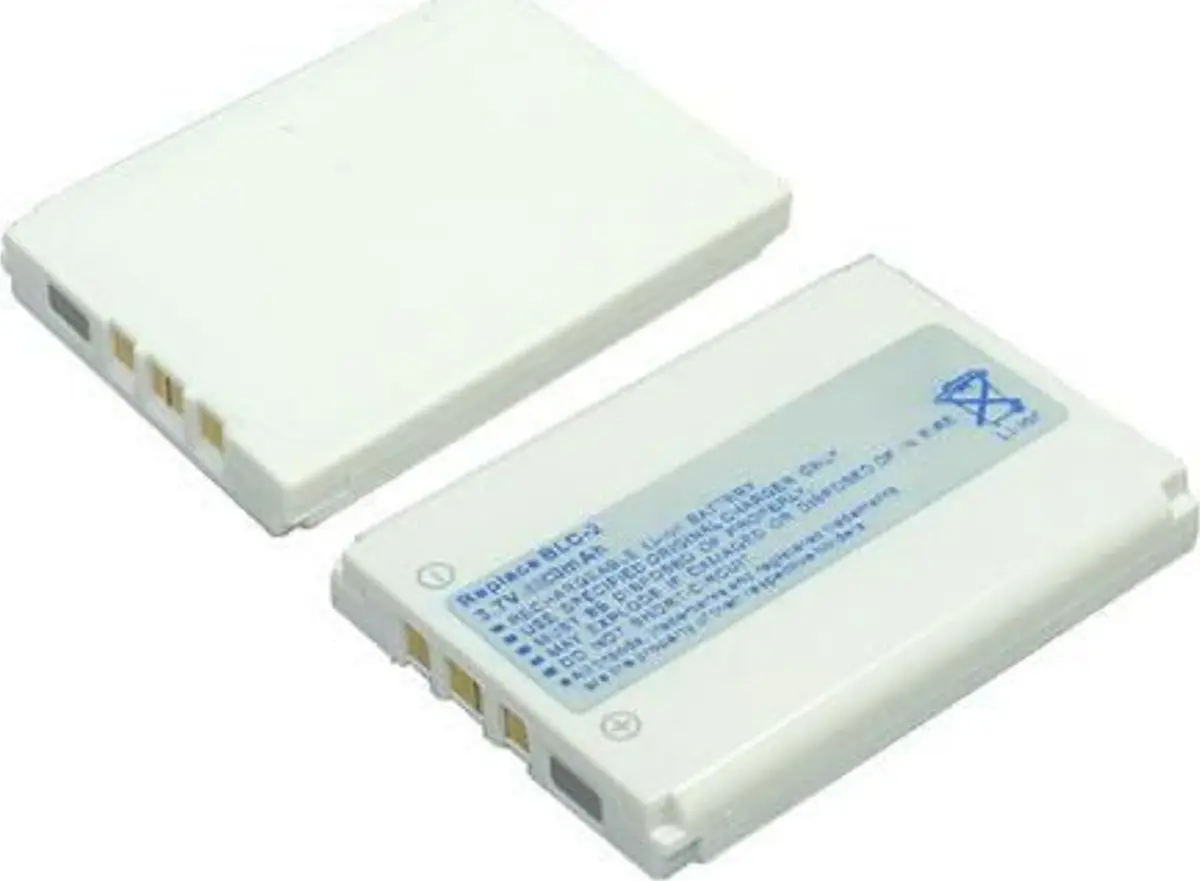 Akumulators CoreParts MBMOBILE1041 Photo 2