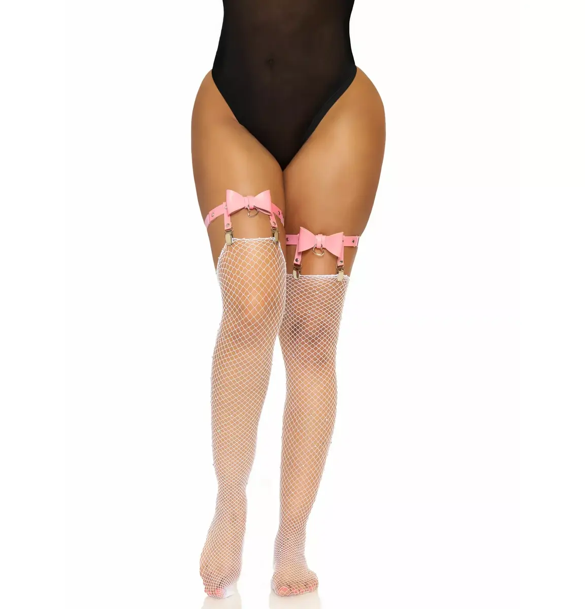 Нижнее белье Leg Avenue One Size 2334_00522 Photo 3