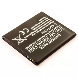 Аккумулятор Samsung MBXSA-BA0120