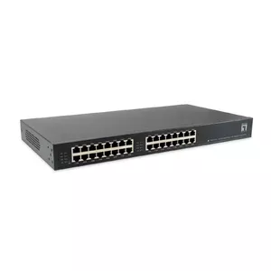 Midspan centrs LevelOne POH-1620 16-portu augstas jaudas PoE