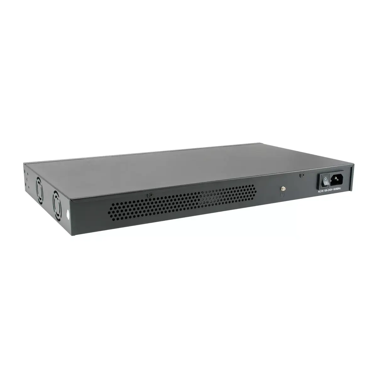 Midspan centrs LevelOne POH-1620 Photo 2