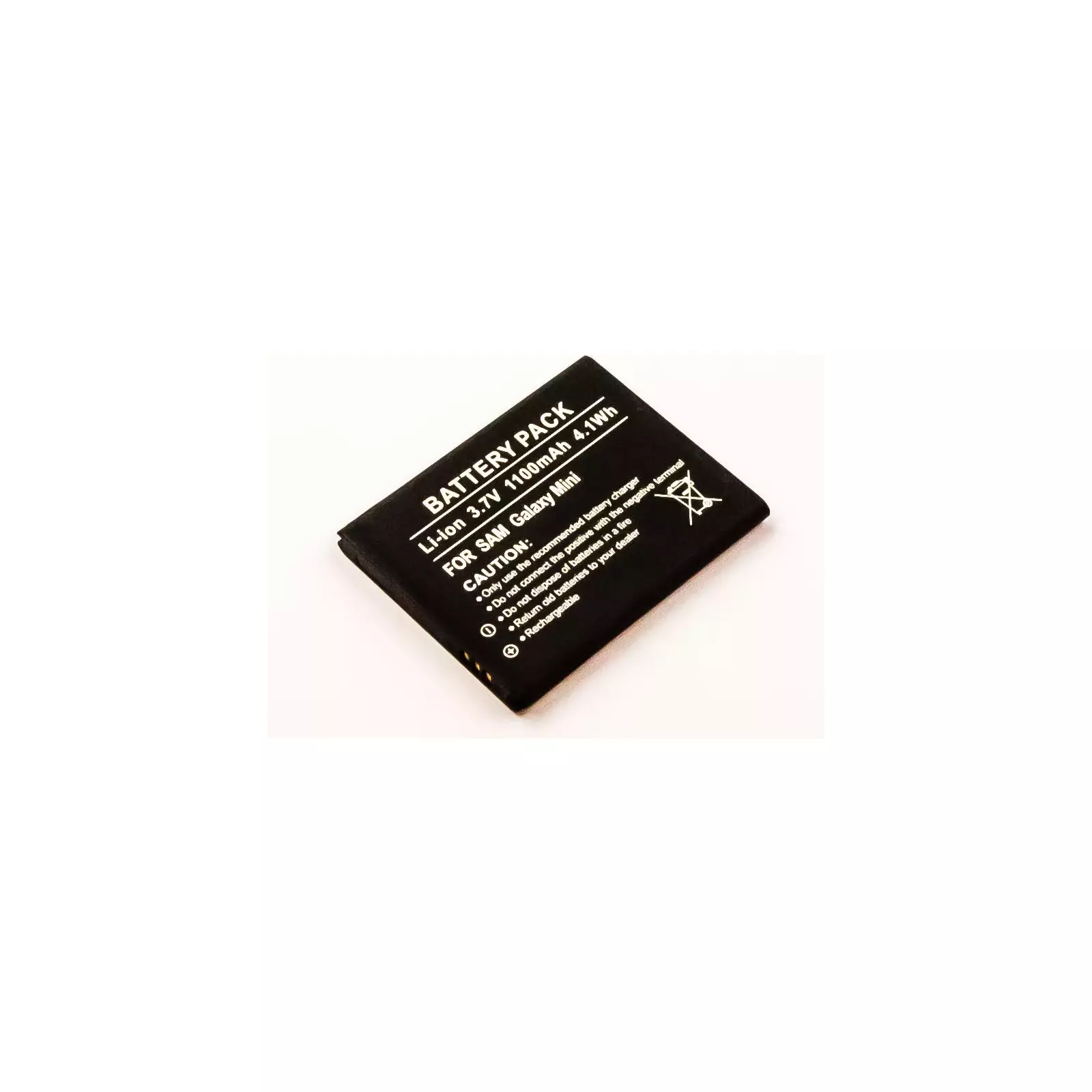 MicroBattery MBXSA-BA0017 Photo 1