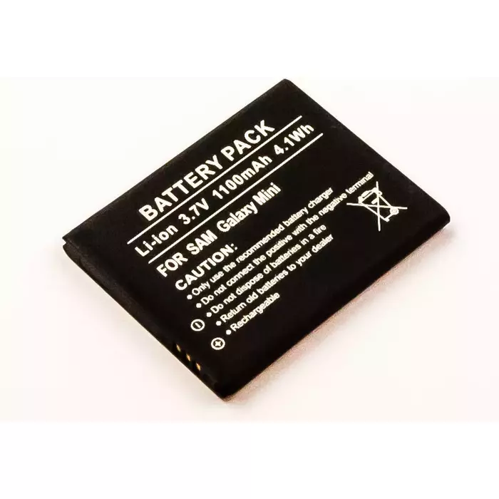 MicroBattery MBXSA-BA0017 Photo 1