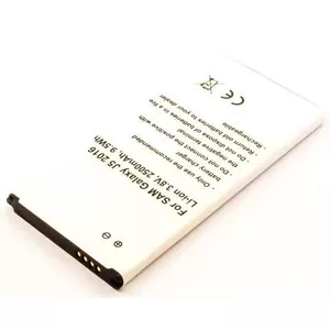Battery Samsung Galaxy J5 2016 CoreParts MBXSA-BA0042