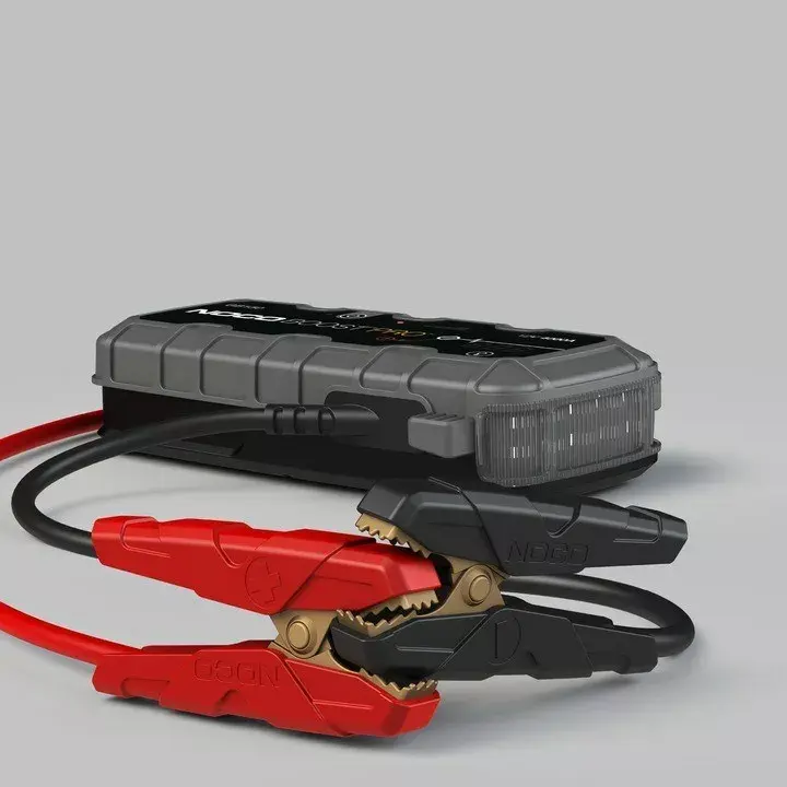 NOCO GB150 3000A 12V starta ierīce Photo 4