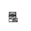 Etiķešu lente Epson LK-6BKP Photo 2