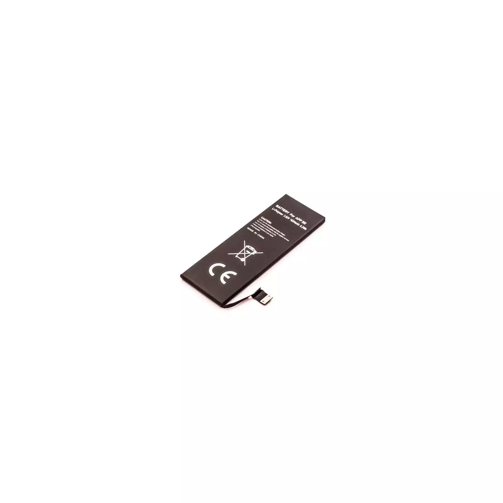 MicroBattery MBXAP-BA0020 Photo 1