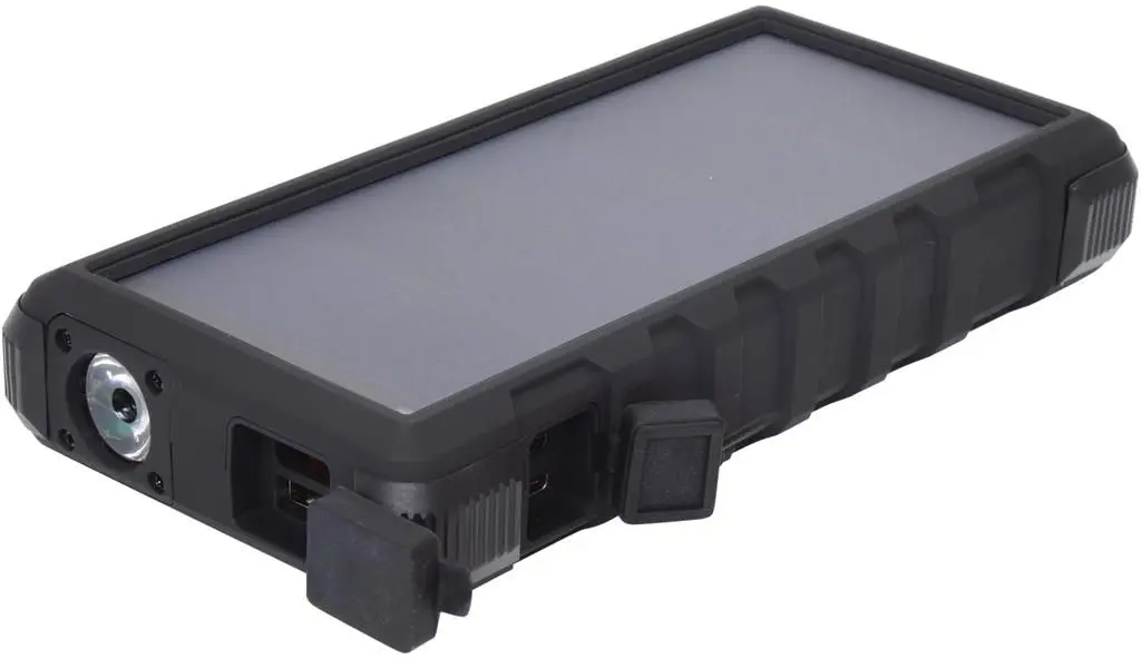 Sandberg Outdoor Solar Powerbank 24000 Photo 6