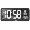 Часы GreenBlue GB214 с датчиком температуры Photo 2