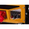 Smart365 01-6500S3 5,5 кВт 3-фазная электростанция Photo 2